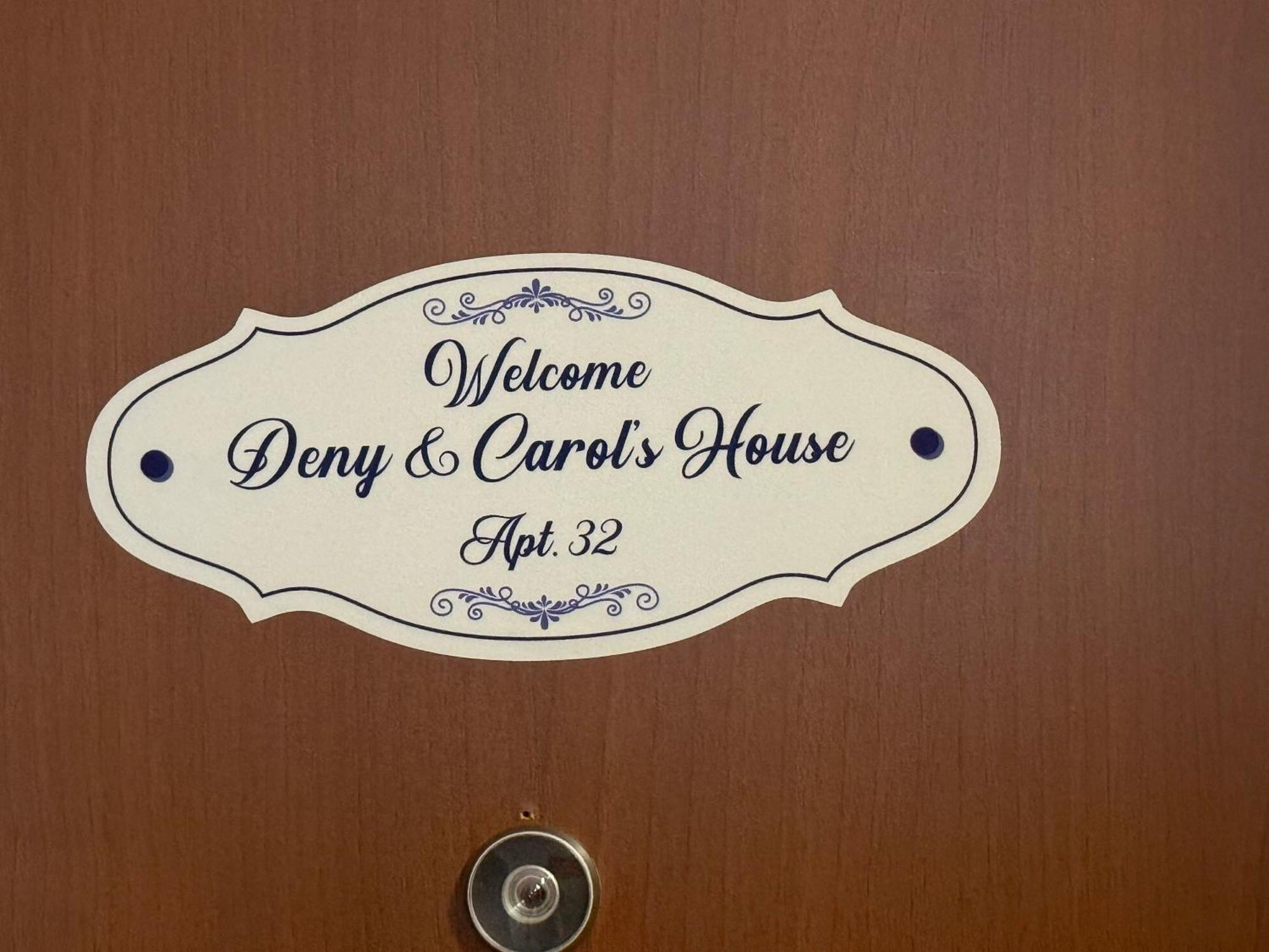 Deny & Carol'S House Daire Somma Lombardo Dış mekan fotoğraf